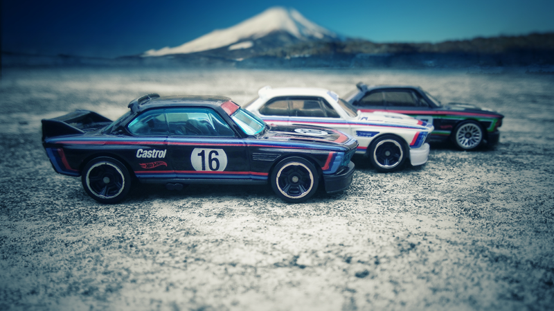 Illustration for article titled car week : cutting room floor